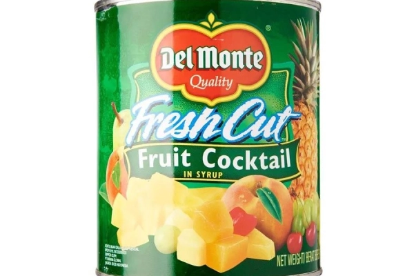 Food Delmonte Fruit Cocktail 825 gr (Tin) 1 ~item/2023/4/5/delmonte825fruit