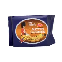 Monde Butter Cookies 150 gr