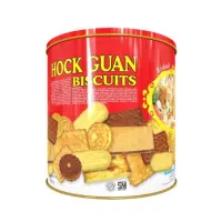 UBM Assorted Hock Guan