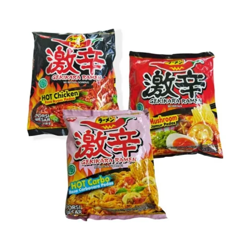 Instant Food & Seasoning Nissin Gekikara 118 gr 1 ~item/2023/4/6/gekikara1