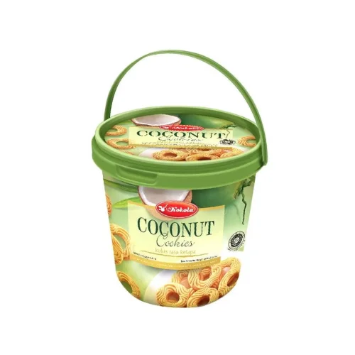 Food Kokola Cookies 400 gr (Bucket) 2 ~item/2023/4/6/kokolabucket400g3