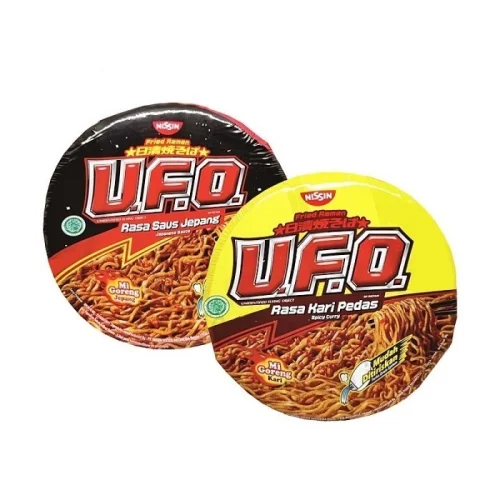 Instant Food & Seasoning Nissin Noodles UFO (Dry) 1 ~item/2023/4/6/nissinufocup2