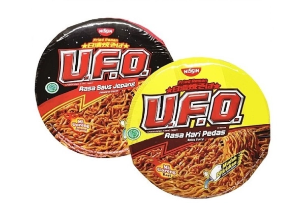 Instant Food & Seasoning Nissin Noodles UFO (Dry) 1 ~item/2023/4/6/nissinufocup2