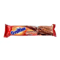 Ovaltine Biscuits