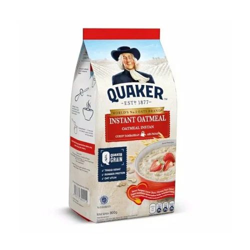 Instant Food & Seasoning Quaker Oatmeal 1 ~item/2023/4/6/quakerinstant2