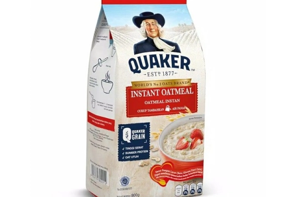 Instant Food & Seasoning Quaker Oatmeal 1 ~item/2023/4/6/quakerinstant2