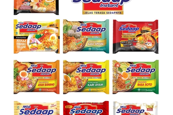 Instant Food & Seasoning Mie Sedaap Kuah (Soup) 1 ~item/2023/4/6/sedaapmie1