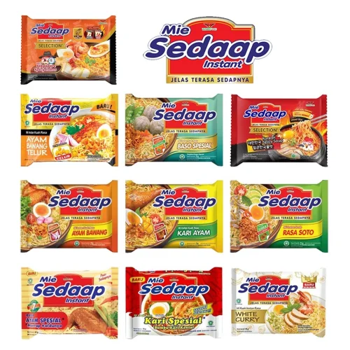 Instant Food & Seasoning Mie Sedaap Kuah (Soup) 1 ~item/2023/4/6/sedaapmie1