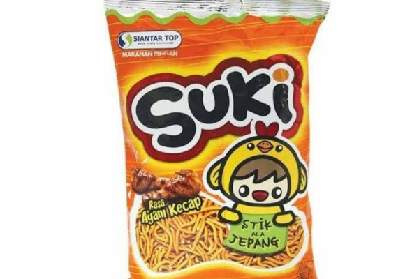 Food Suki Mie 3 ~item/2023/4/6/sukimie125g