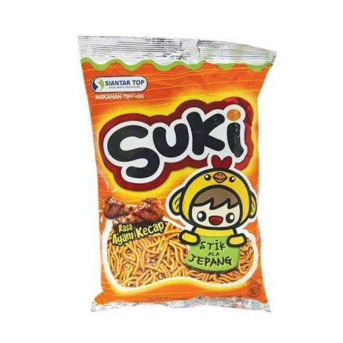 Food Suki Mie 3 ~item/2023/4/6/sukimie125g