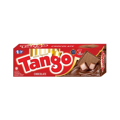 Food Tango Wafer 163 gr (Box) 1 ~item/2023/4/6/tangowafer163g2