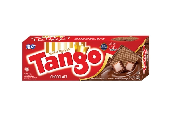 Food Tango Wafer 163 gr (Box) 1 ~item/2023/4/6/tangowafer163g2