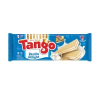 Tango Wafer Long 110 gr Bag