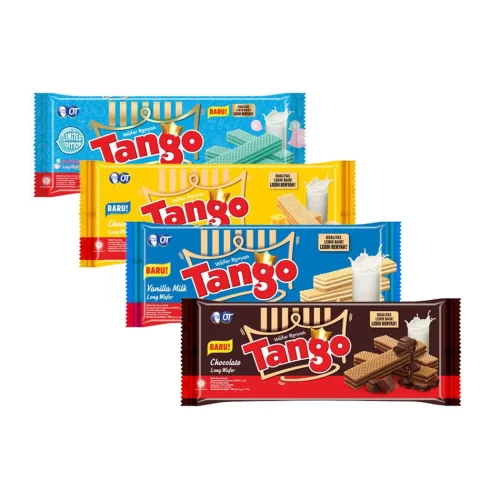 Food Tango Wafer Long 110 gr (Bag) 2 ~item/2023/4/6/tangowaferlong110g2