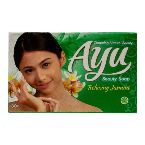 Toiletries Ayu Beauty 1 ~item/2023/4/8/ayubeauty1