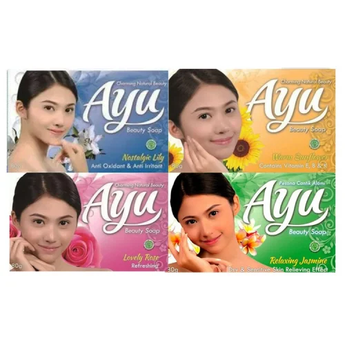 Toiletries Ayu Beauty 2 ~item/2023/4/8/ayubeauty2