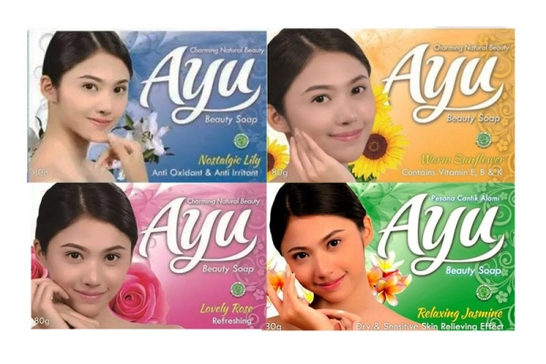 Toiletries Ayu Beauty 2 ~item/2023/4/8/ayubeauty2