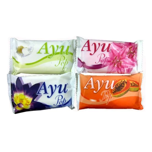 Toiletries Ayu Pop 2 ~item/2023/4/8/ayupop2