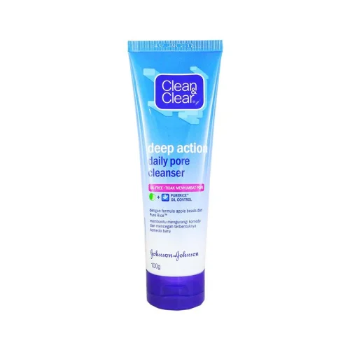 Toiletries Clean & Clear - Tube 3 ~item/2023/4/8/ccdeepporecleanser1