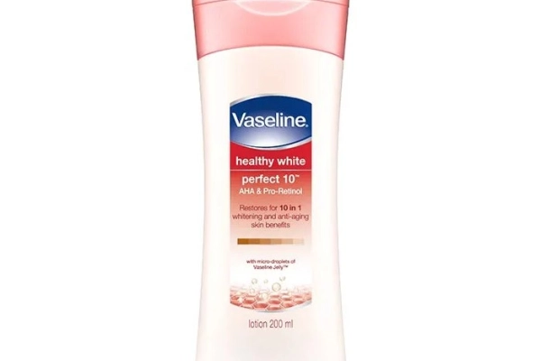 Toiletries Vaseline Healthy White - Perfect 10 1 ~item/2023/4/8/vaselinehwperfect