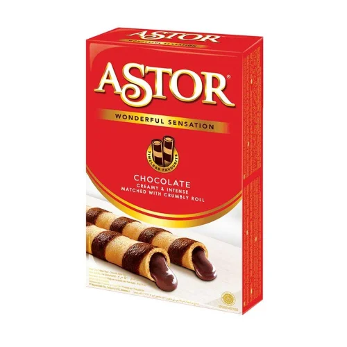 Food Astor Wafer Roll 40 gr (Box) 2 ~item/2023/5/22/astorwaferstick40g1