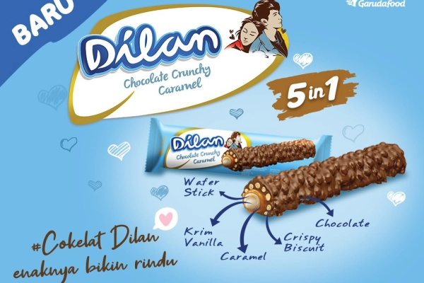 Food Gery Dilan Roll Crunchy (Box) 2 ~item/2023/5/22/gery2