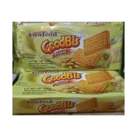 Goodbis Peanut Cream 76 gr