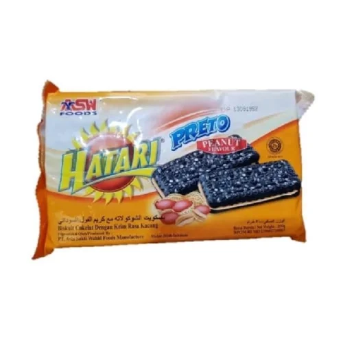 Food HATARI Preto White Coffee 200 gr 3 ~item/2023/5/22/hataribiscuit200g3