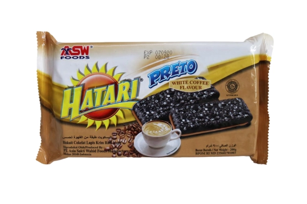 Food HATARI Preto White Coffee 200 gr 1 ~item/2023/5/22/hataribiscuit200g5_jpg