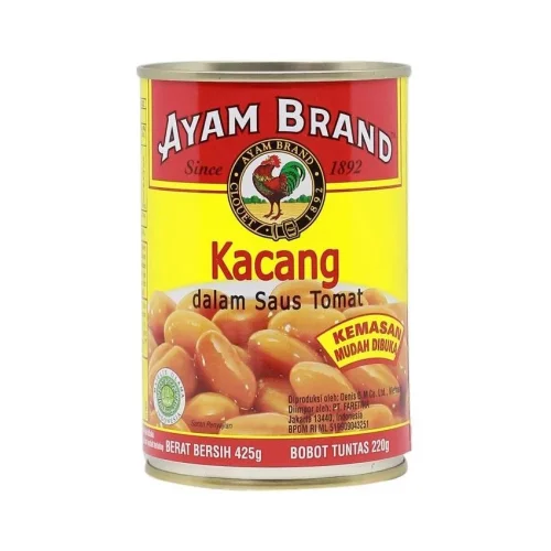 Food Ayam Brand Baked Beans 425 gr 1 ~item/2023/5/23/ayambrand425g