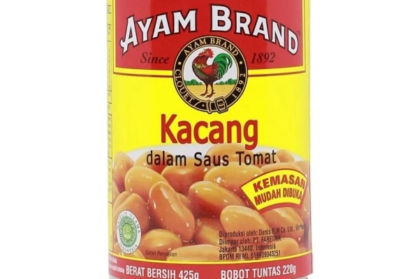 Food Ayam Brand Baked Beans 425 gr 1 ~item/2023/5/23/ayambrand425g