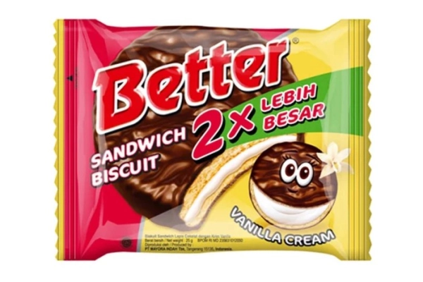 Food Better Sandwich Biscuits 22 gr (Sachet) 1 ~item/2023/5/23/betterbiscuit22b