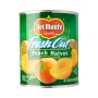 Delmonte Peach Halves 825 gr Tin