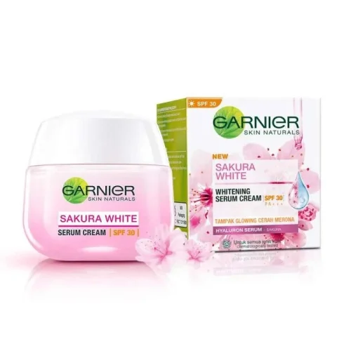 Toiletries Garnier Sakura White Day Cream 1 ~item/2023/5/23/garnier1