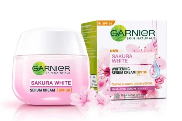 Toiletries Garnier Sakura White Day Cream 1 ~item/2023/5/23/garnier1