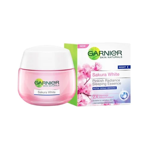 Toiletries Garnier Sakura White Night Cream 1 ~item/2023/5/23/garnier2