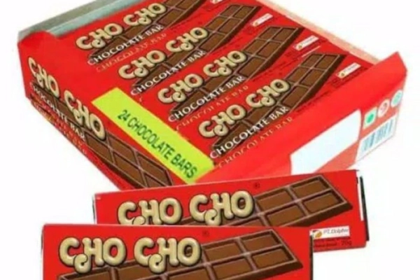 Confectionery Cho Cho Chocolate 13 gr 2 ~item/2023/5/26/chochochocolate1