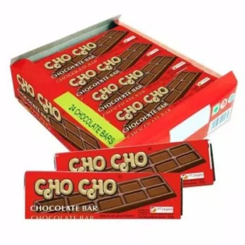 Confectionery Cho Cho Chocolate 13 gr 2 ~item/2023/5/26/chochochocolate1