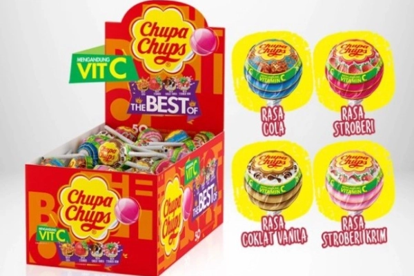 Confectionery Chupa Chups Classic Lollipop 1 ~item/2023/5/26/chupachup2a