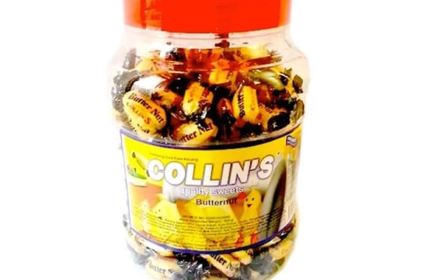 Confectionery Collin