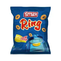 Smax Ring 40 gr