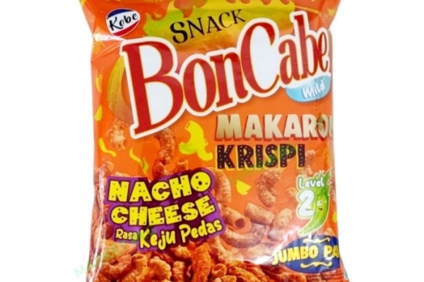 Food BonCabe Makaroni Krispi 150 gr 2 ~item/2023/5/27/bonchili2