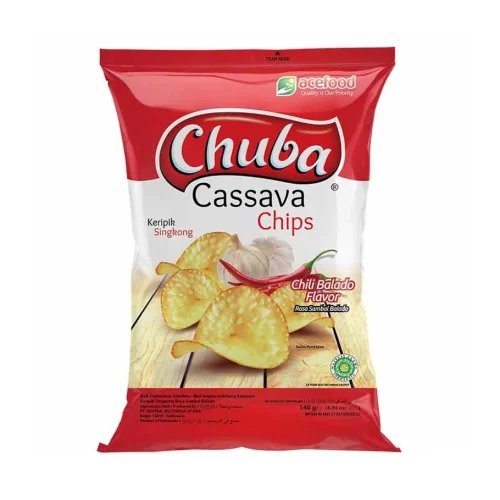 Food Chuba Cassava Chips 60 gr 2 ~item/2023/5/27/chuba1