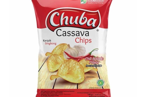 Food Chuba Cassava Chips 60 gr 2 ~item/2023/5/27/chuba1