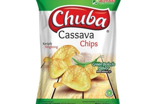 Food Chuba Cassava Chips 60 gr 1 ~item/2023/5/27/chuba1b