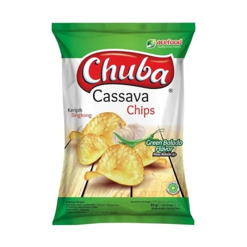 Food Chuba Cassava Chips 60 gr 1 ~item/2023/5/27/chuba1b