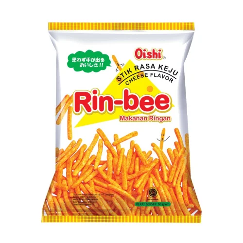 Food Rin-bee 60 gr 1 ~item/2023/5/27/rinbee1