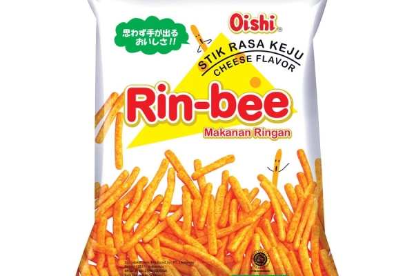 Food Rin-bee 60 gr 1 ~item/2023/5/27/rinbee1