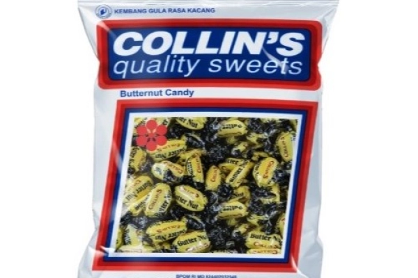 Confectionery Collin