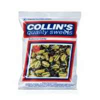 Collins Butternut 460 gr Bag